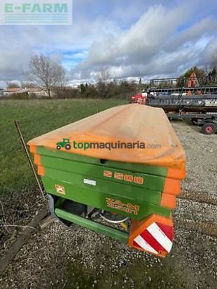 Esparcidor - Amazone - za-m profis