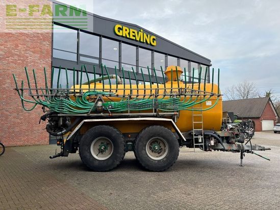 Cisterna - Zunhammer - ske 19.500