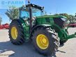 Tractor agrícola - John Deere - 6210 r