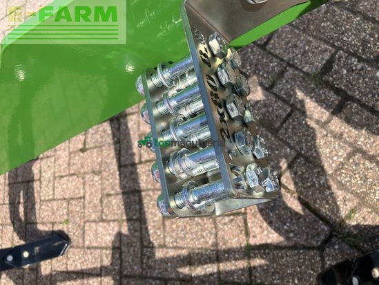 Cultivador - Amazone - Cenio 3000 Special