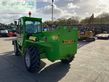 Telescopica - Merlo - p40.17 telehandler