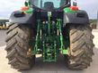 Tractor agrícola -  - 6175 m
