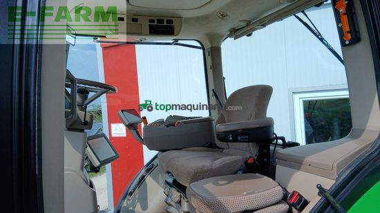 Tractor agrícola - John Deere - 7230 r