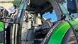 Tractor agrícola - Deutz-Fahr - agrotron 6205g new and unused tractor