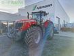Tractor agrícola - Massey Ferguson - mf 8740 s exclusive (stage v)
