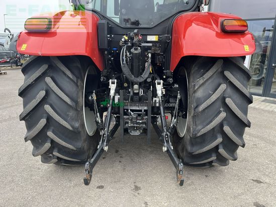 Tractor agrícola - Steyr - 6150 profi cvt (stage v)