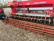 Sembradora -  - combi-seeder vb 4m