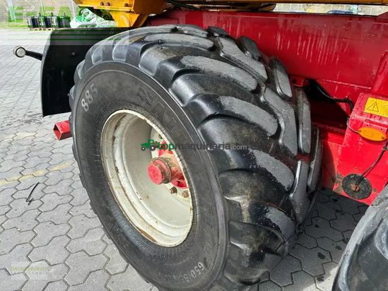 Volquet -  - pbn 20 k