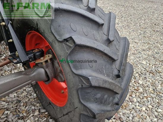 Tractor agrícola - Claas - arion 630 cis CIS