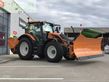 Tractor agrícola - Valtra - n135 direct Direct