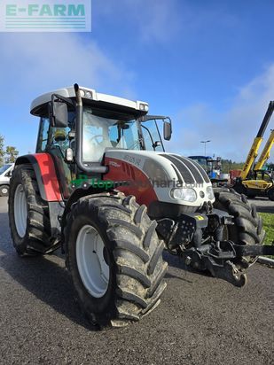 Tractor agrícola - Steyr - 9105 mt profi