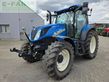 Tractor agrícola - New Holland - t.6 155 dc