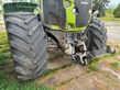Tractor agrícola - Claas - axion 940 cmatic