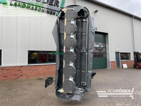 Cortacésped manual - Fendt - slicer 860