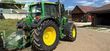 Tractor agrícola - John Deere - 6530 premium