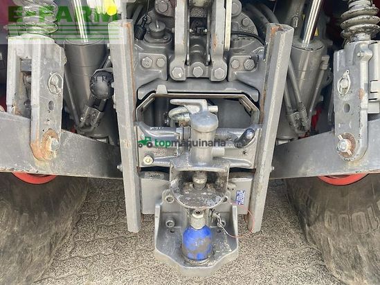 Tractor agrícola - Fendt - 936 vario profi plus