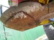 Cortacésped manual - Pöttinger - novacat psm 266