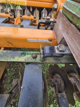 Grada de disco - Simba - X-PRESS 4,6M