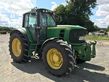 Tractor agrícola - John Deere - 6630 premium