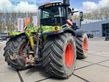 Tractor agrícola - Claas - xerion 3300