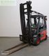 Elevadora - Linde - e 35/600 h 388