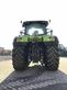 Tractor agrícola - Claas - axion 920