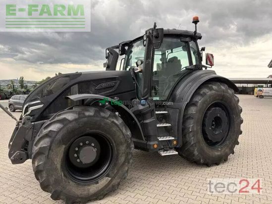 Tractor agrícola - Valtra - q305
