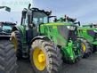 Tractor agrícola - John Deere - 6195m
