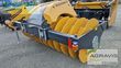 Remolqu esparcidor -  - silagewalze silo kompakt sk 250 h