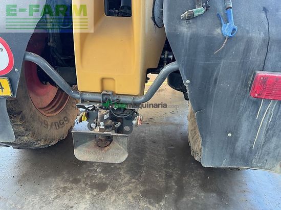 Atomizador - Challenger - rogator 645d