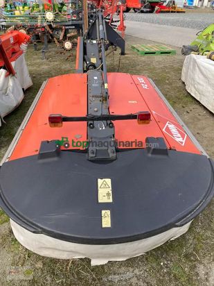 Cortacésped manual - Kuhn - pz 300