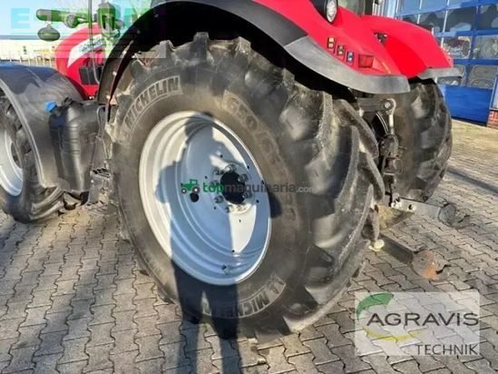 Tractor agrícola - McCormick - x 7.450