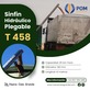 Tornillo sinfin para remolque agrícola