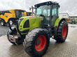 Tractor agrícola - Claas - ares 697 atz