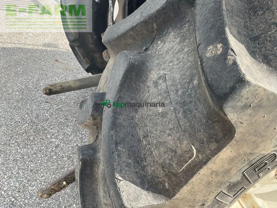 Tractor agrícola - New Holland - TD90D D