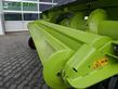 Cabezal - Claas - pu 300 profi contour