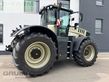 Tractor agrícola - JCB - fastrac 8330 icon