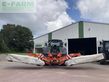 Cortacésped manual - Kuhn - gmd 883