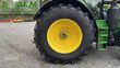Tractor agrícola - John Deere - 6m240