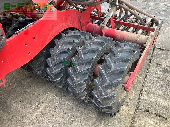Sembradora - Horsch - pronto 6 dc