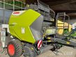 Empacadora gigant - Claas - variant 580 rc trend claas run