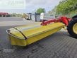 Cortacésped manual - Pöttinger - novacat 402