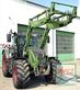 Tractor agrícola - Fendt - 724 vario s4 profi plus ProfiPlus
