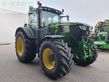 Tractor agrícola - John Deere - 6r 215