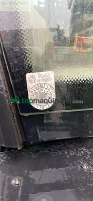 Tractor agrícola - John Deere - 6140 r