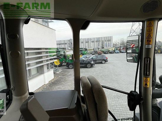 Tractor agrícola - John Deere - 6250r