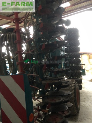 Sembradora directa -  - maxi drill 600