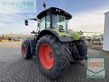 Tractor agrícola - Claas - arion 650 cebis CEBIS