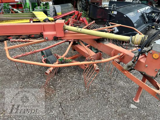 Rastrillo - Kverneland - taarup 9065 s