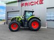 Tractor agrícola - Claas - axion 960 cmatic
